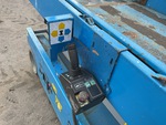 Control Station Upper with 