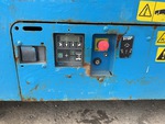 Control Station Ground with 