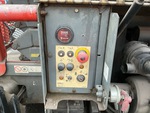 Control Station Ground with 
