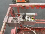Control Station Upper with 