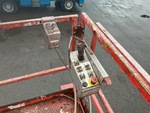 Control Station Upper with 
