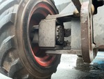 Drivetrain with 