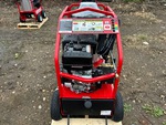 Chassis Photos with