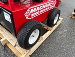 Chassis with 
