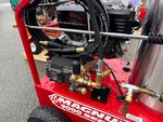 Chassis with 