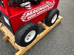 Chassis with 
