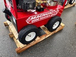 Chassis with 