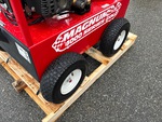 Chassis with 