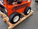 Chassis with 