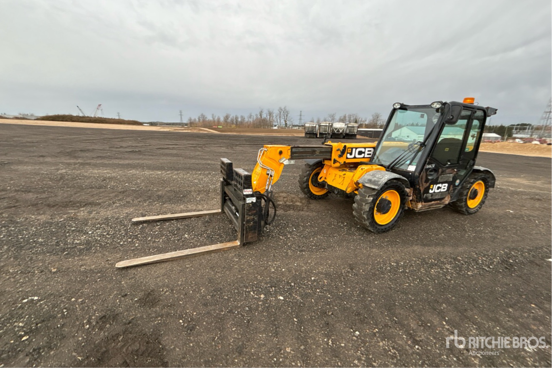 General Appearance with Imagen: esquina delantera izquierda