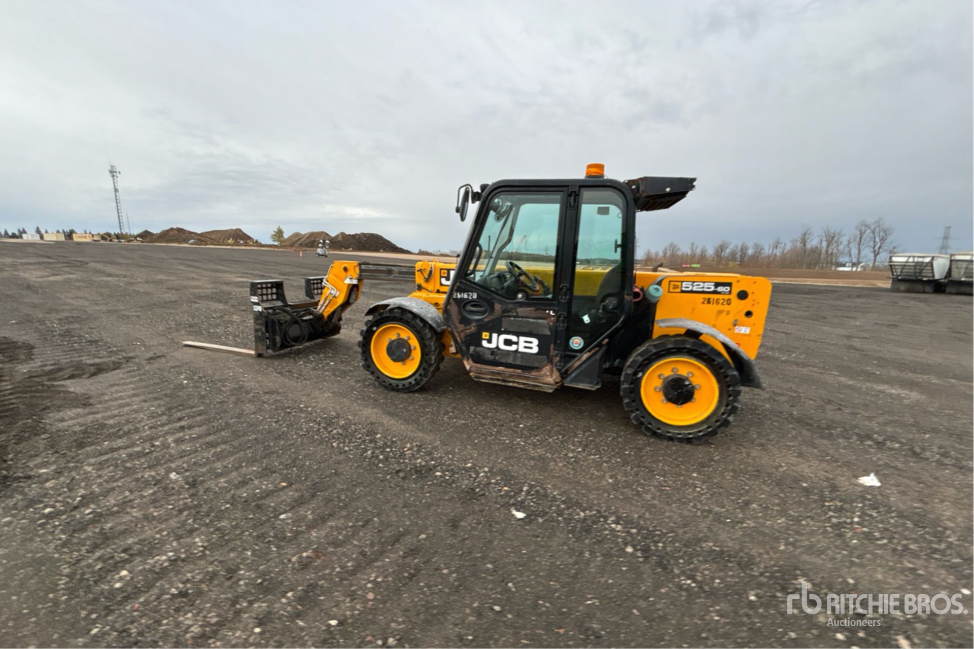 General Appearance with Imagen: esquina trasera izquierda