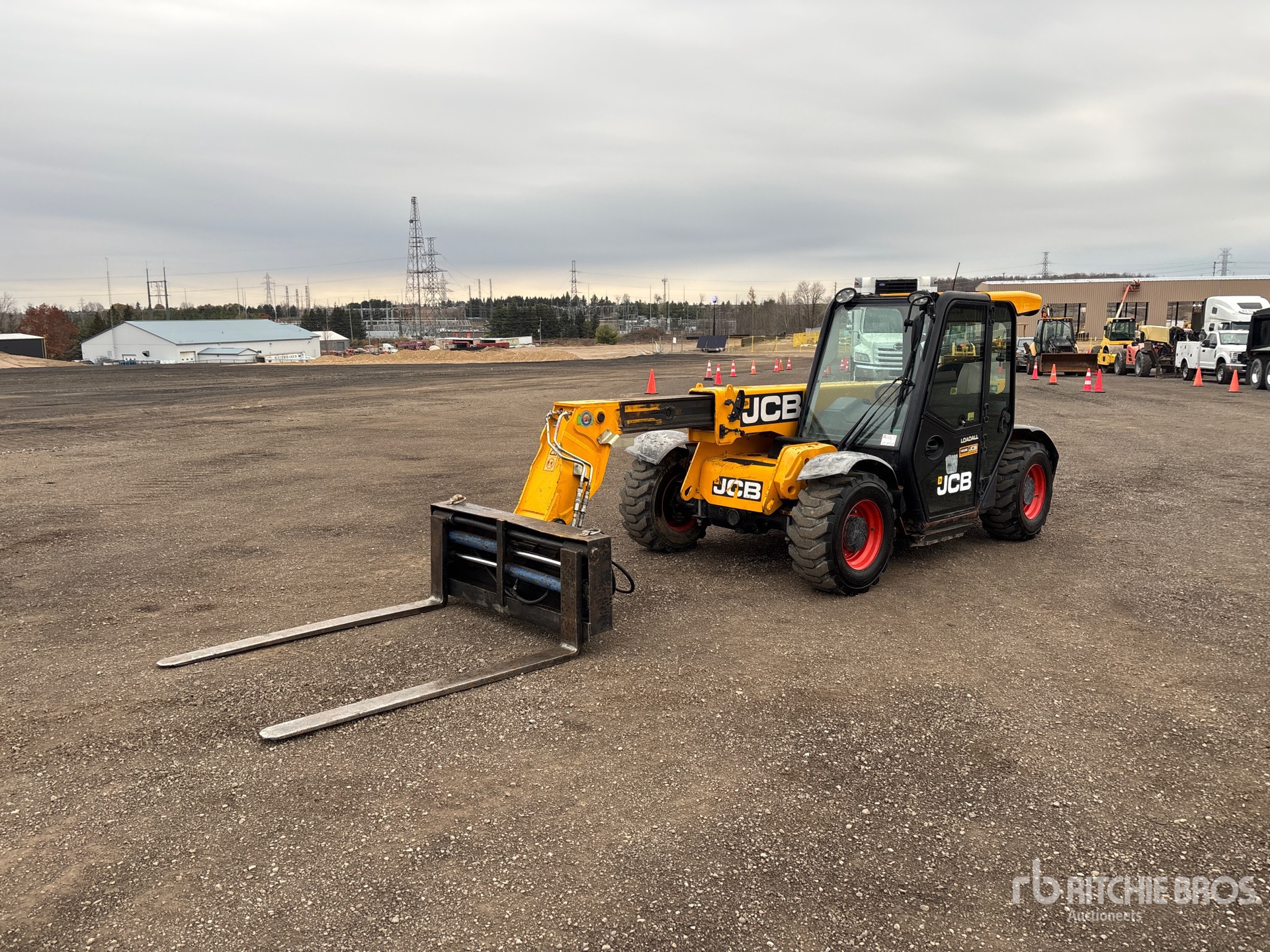 General Appearance with Imagen: esquina delantera izquierda