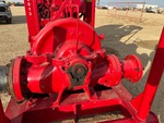 Pump with