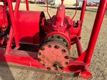 Pump with