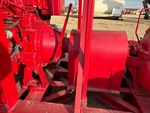 Pump with