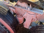 4 Underbody - Truck with 
