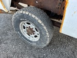 Chassis with 
