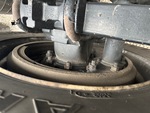Brakes with