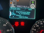 4 Transmision with Engine Hours