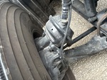 Brakes with