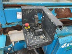 Basic Control Station Upper with 