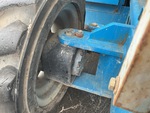 Drivetrain with 