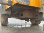 Trailer Chassis with 