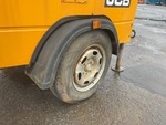 Trailer Chassis with 