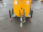 Trailer Chassis with 