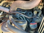 Motor with 