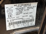 General Appearance with Second Serial Number/VIN Photo