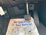 Cab with 