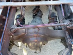 Drivetrain with 