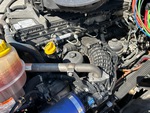 Engine with 