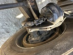 Brakes with 