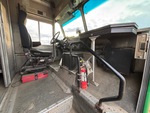 Cab with 
