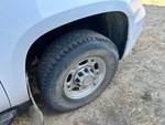 Chassis Photos with 