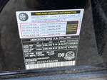 General Appearance with Second Serial Number/VIN Photo