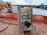 Control Station Upper with 