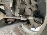 Brakes with 