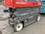 Chassis with 