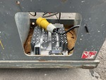 Electrical with 