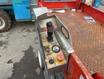 Control Station Upper with 