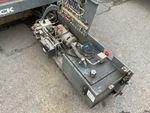 Hydraulics with 