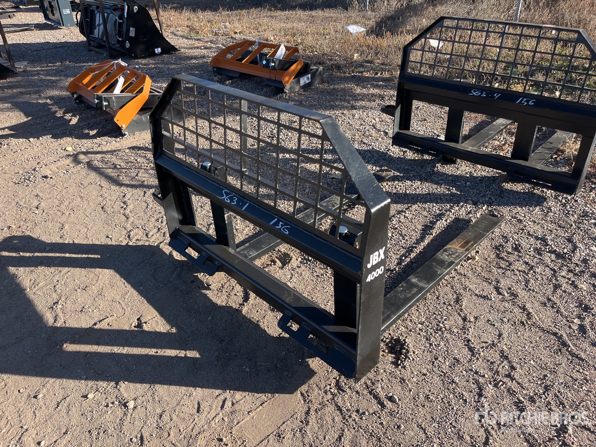 General Appearance with Imagen: esquina trasera derecha