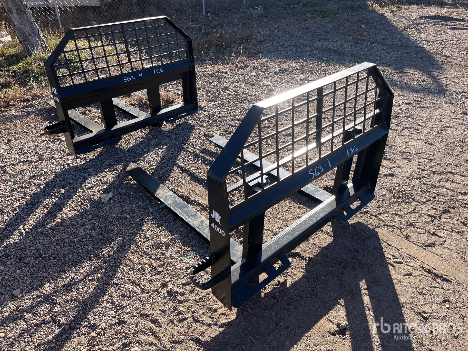 General Appearance with Imagen: esquina trasera izquierda