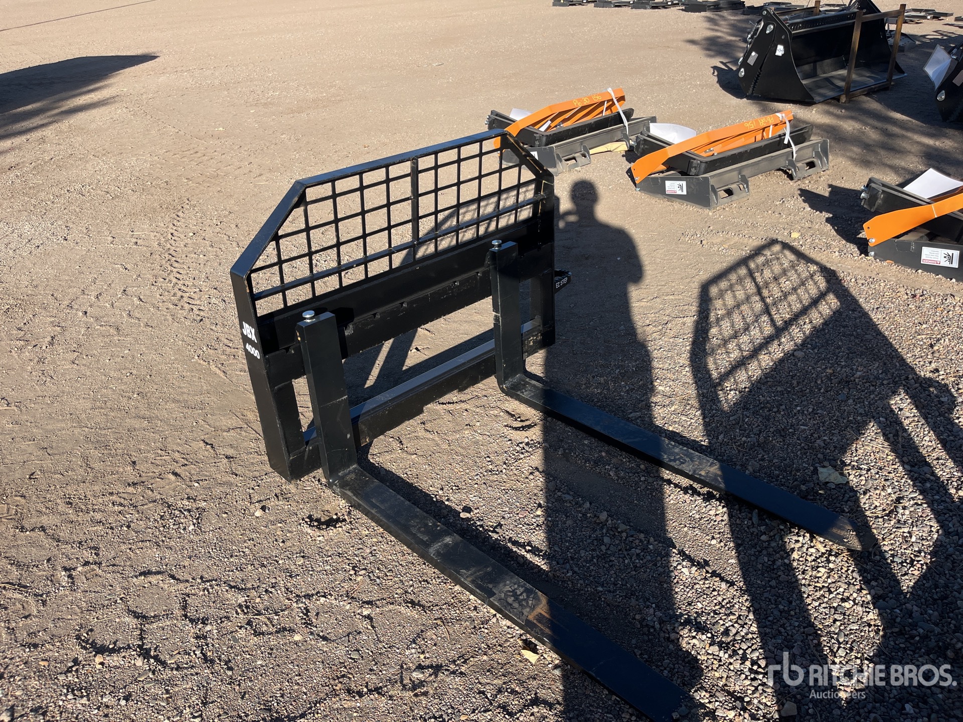 General Appearance with Imagen: esquina delantera derecha