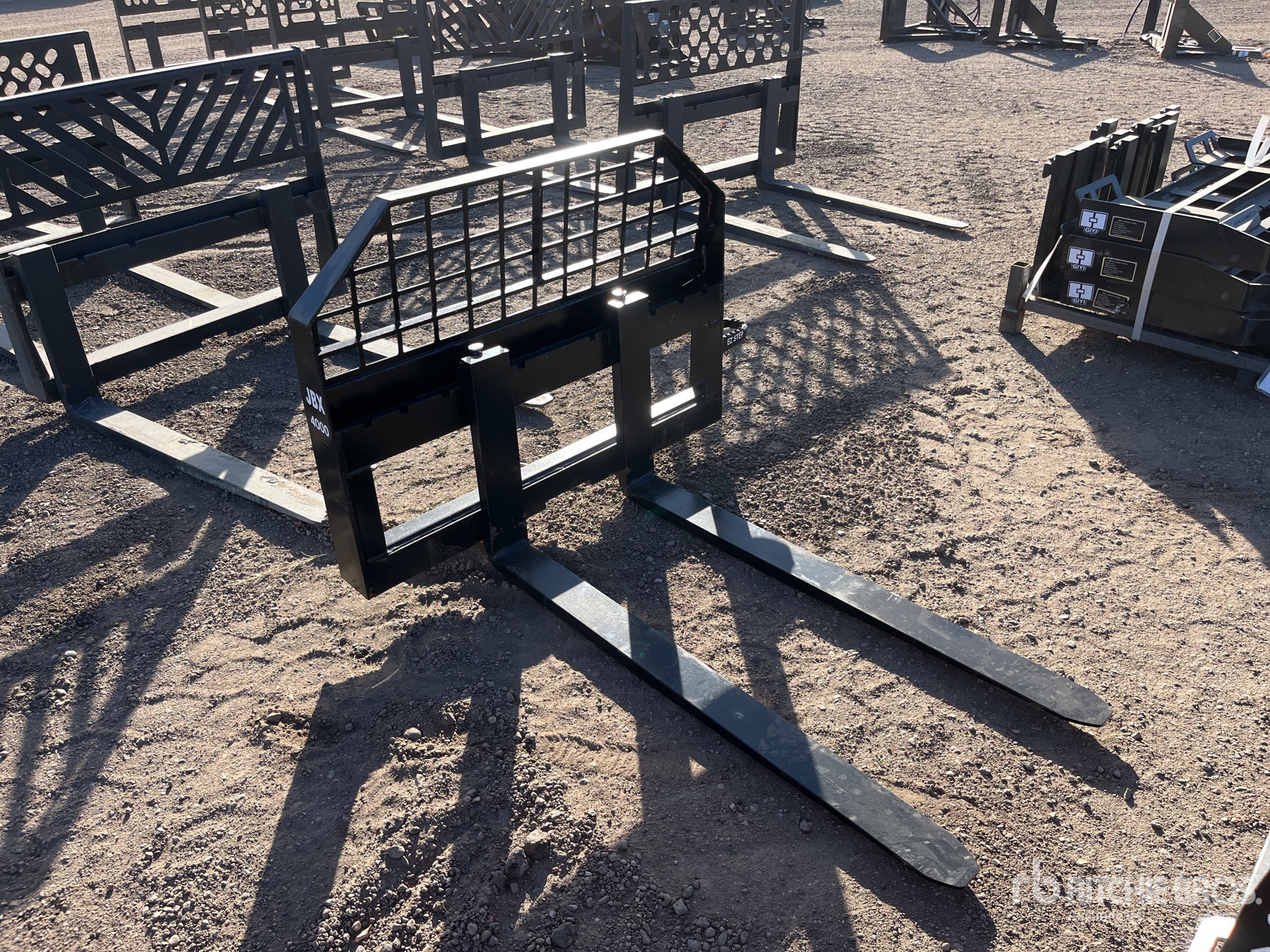 General Appearance with Imagen: esquina delantera derecha