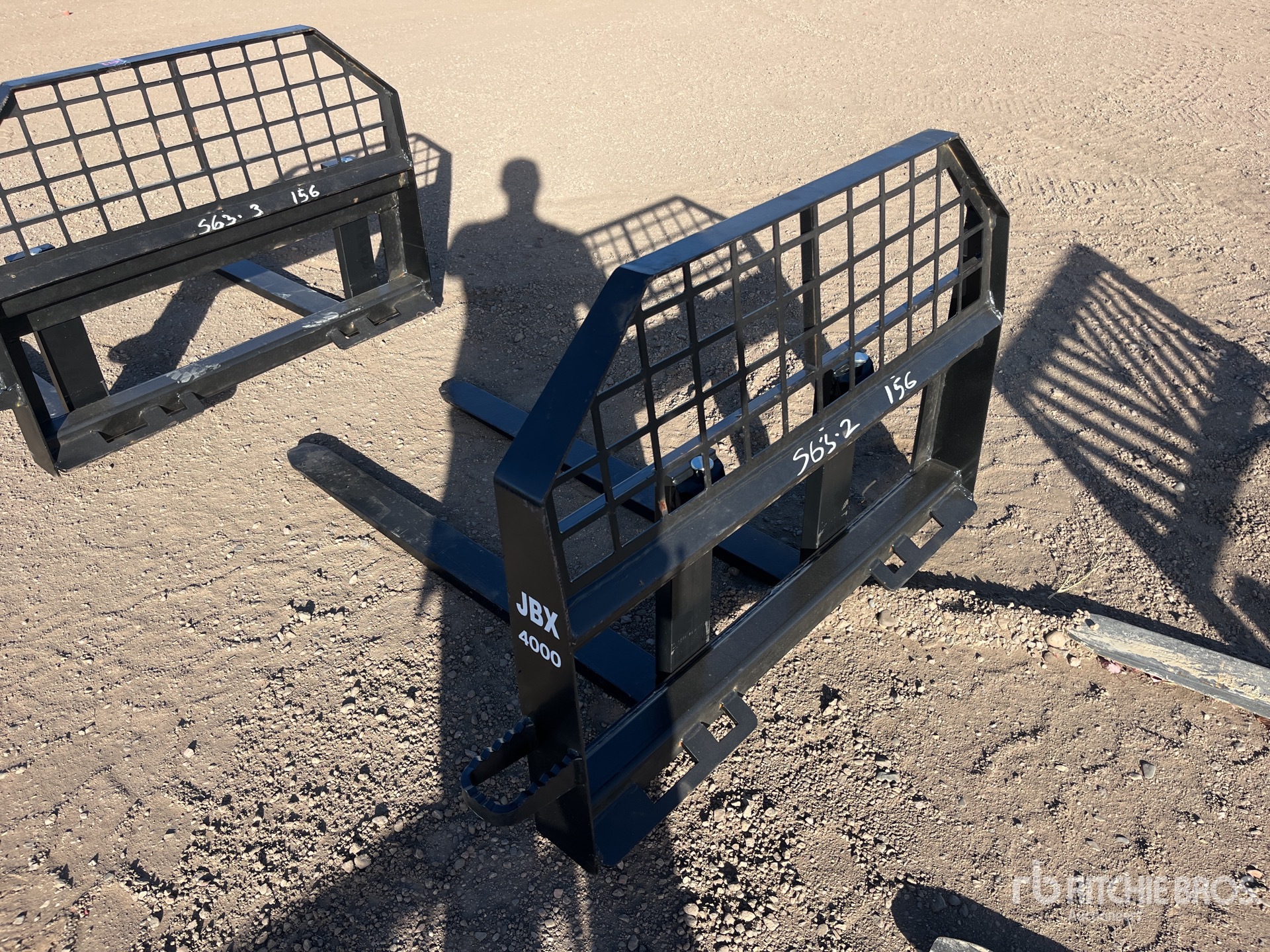 General Appearance with Imagen: esquina trasera izquierda