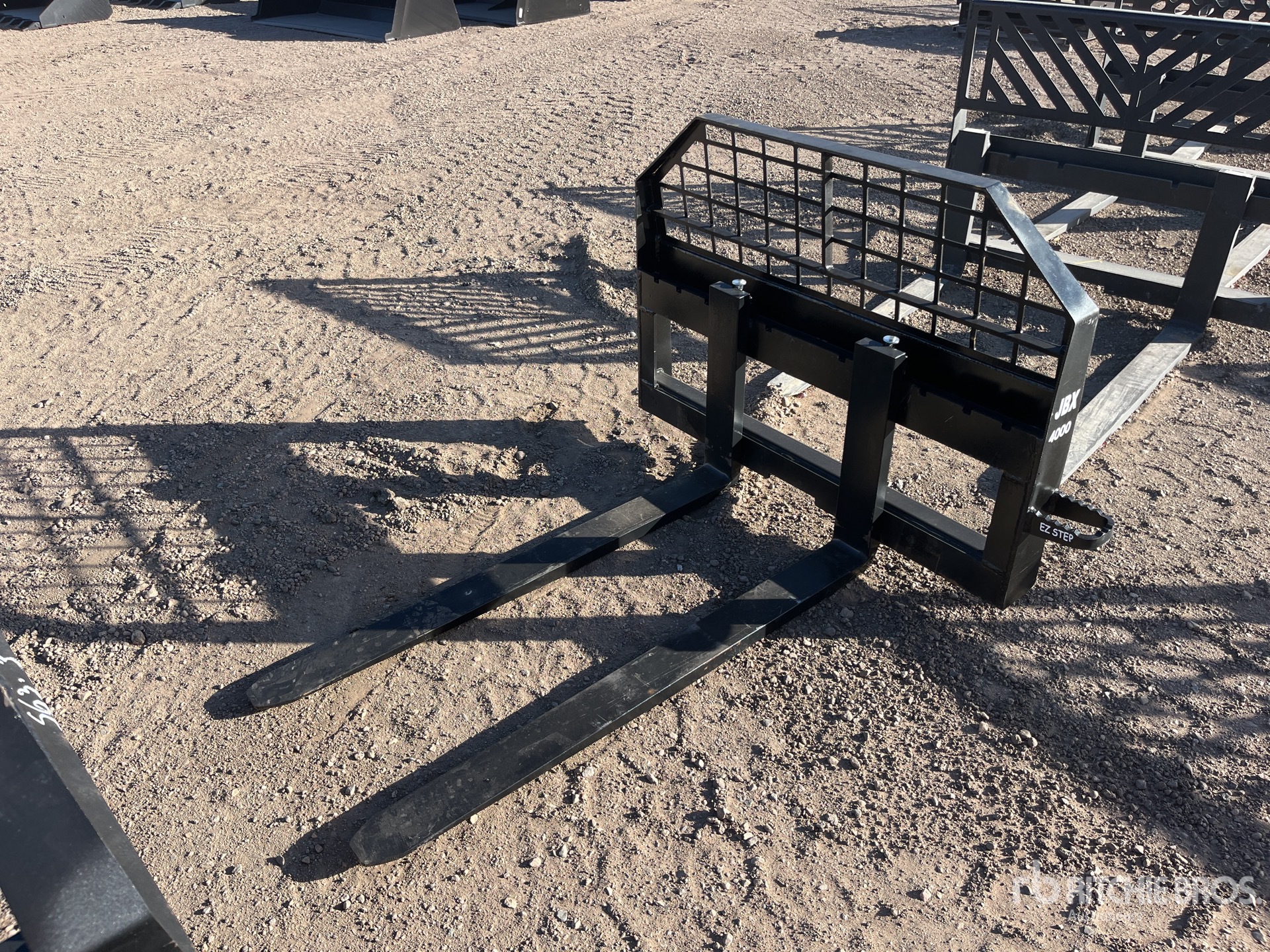 General Appearance with Imagen: esquina delantera izquierda